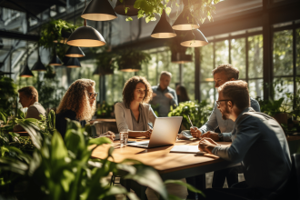 Coaching d'équipe pour améliorer performance et motivation des collaborateurs