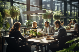 Rédaction professionnelle pour améliorer votre stratégie marketing en ligne