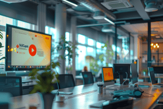 VidCaps France, leader du streaming vidéo avec une offre diversifiée