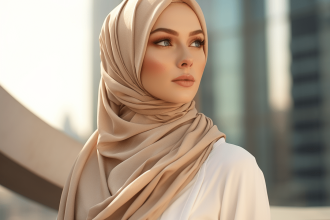 Vêtements élégants et modernes pour femmes musulmanes par Neyssa