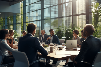 Formation sur le droit des sociétés pour professionnels et non-juristes