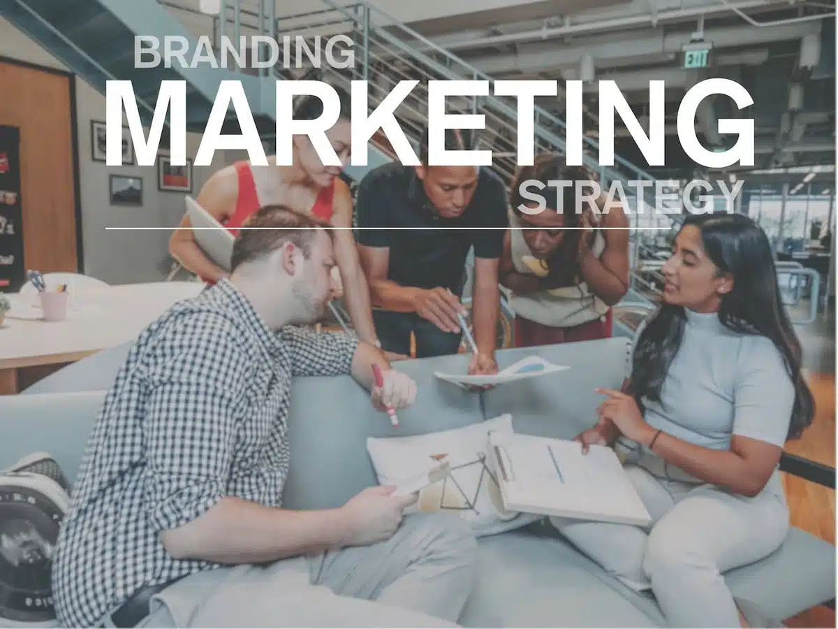 marketing  stratégie