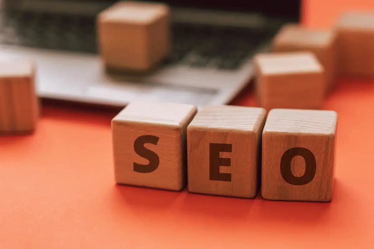 seo  succès