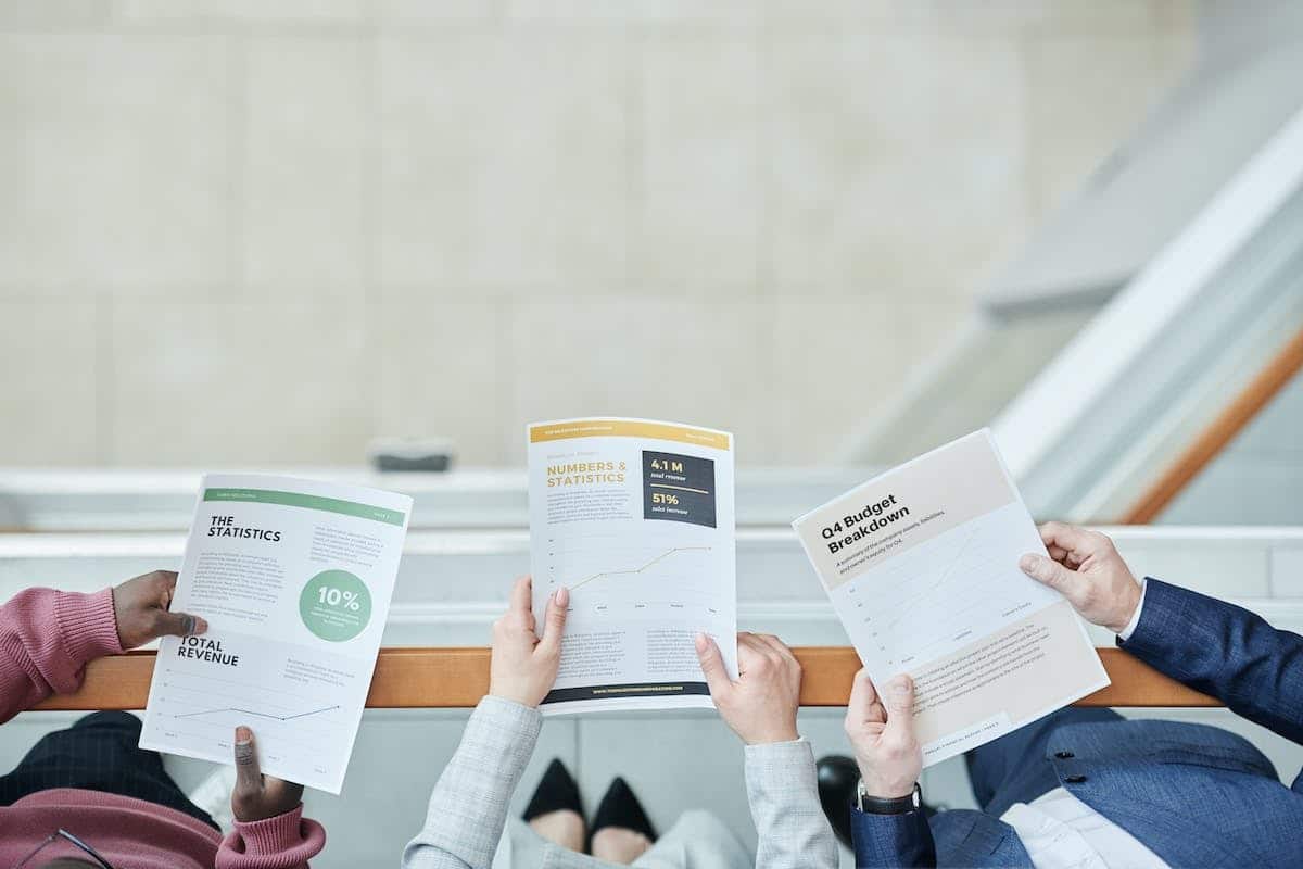 finance  entreprise