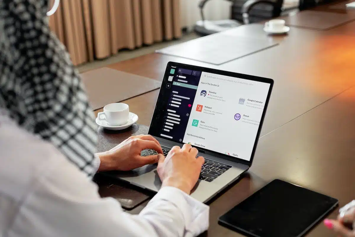 crm  logiciel