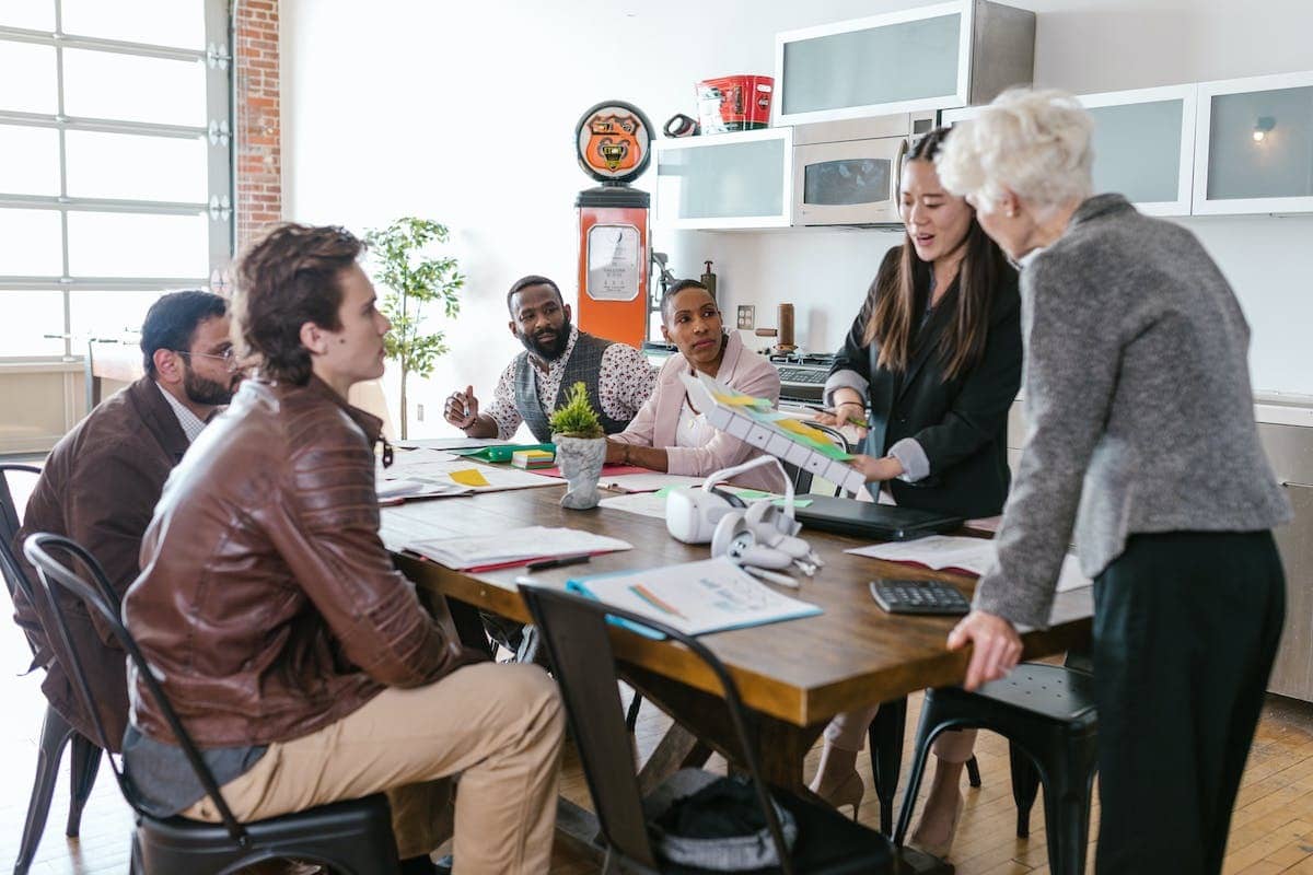coworking  entrepreneurs
