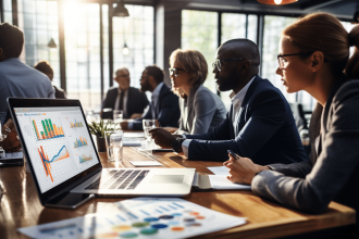 Stratégies pour établir un budget de communication efficace