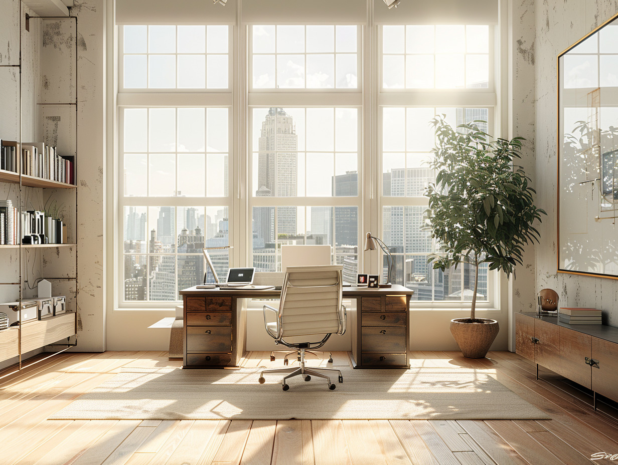 emploi new-york