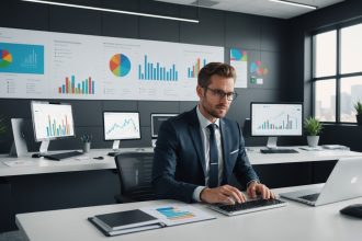 Externalisation de la paie pour améliorer la gestion des ressources humaines