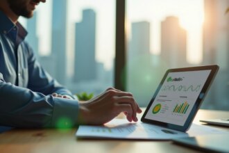 Optimiser l'évaluation RSE avec EcoVadis pour des performances durables
