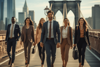 Stratégies efficaces pour réussir sa recherche d'emploi à New York
