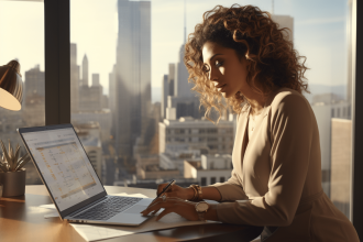 Formation Excel pour améliorer le traitement des données en entreprise