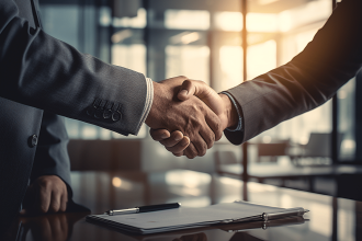 Contrats d'assurance pour la sécurité des entreprises et de leurs actifs
