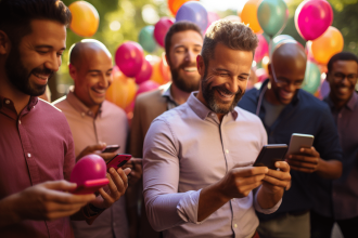 Astuces pour rédiger une annonce ciblée et engageante dans la communauté gay