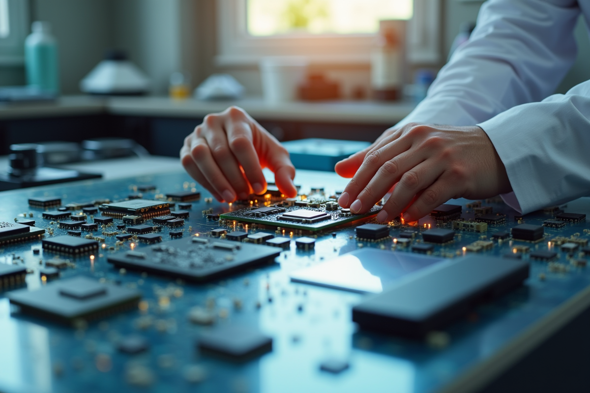 innovation technologique