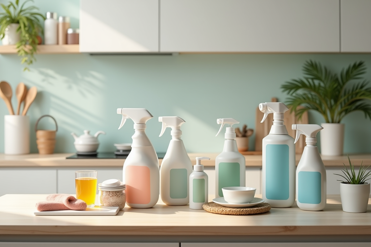 produits catégories