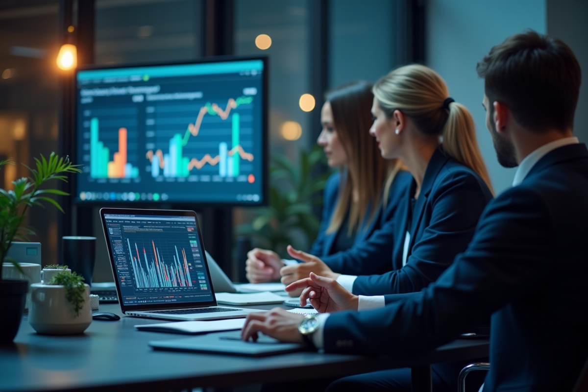 Marketing digital b2b : du00e9finition, stratu00e9gies et avantages pour les ...