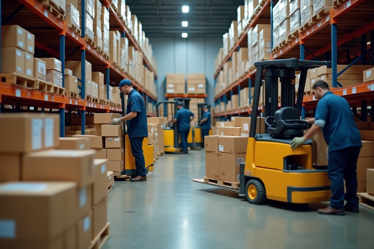 supply chain