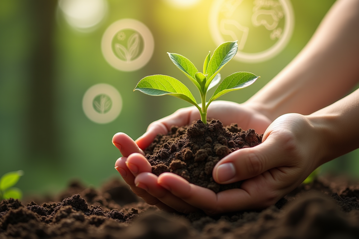 environnement durable