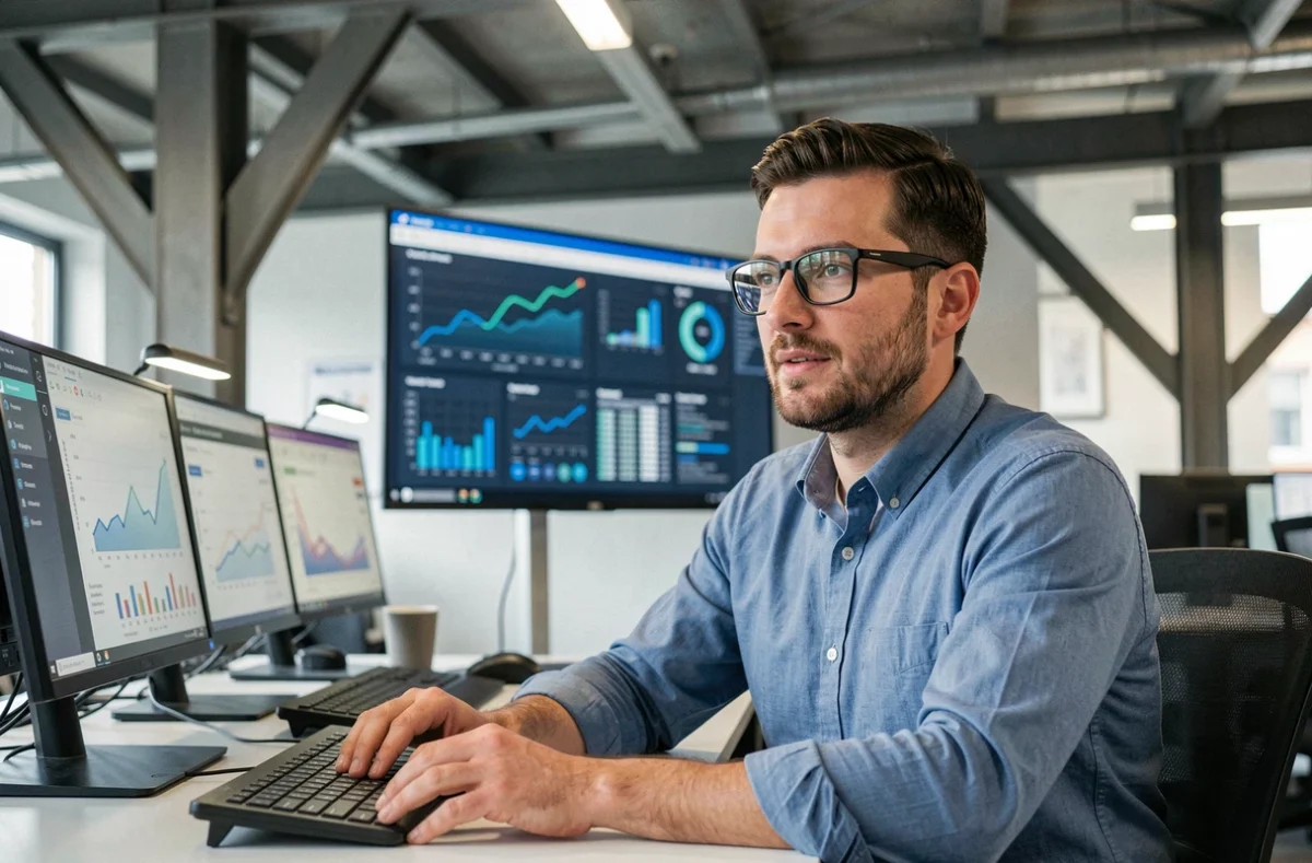 Recrutement dans le secteur technologique et ingénierie chez Hays à Marseille