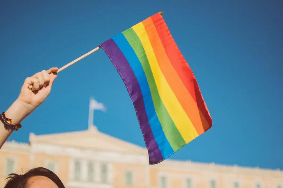 créer une annonce efficace sur un réseau gay