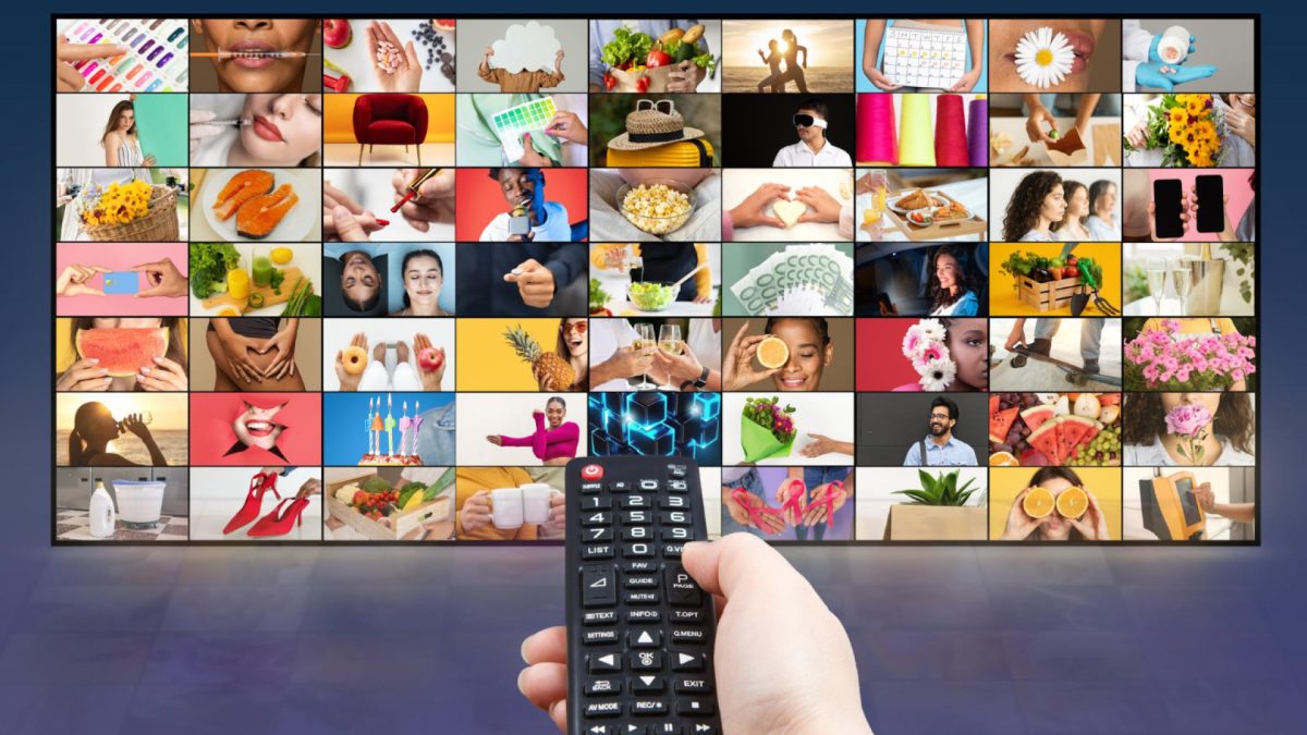 Tout savoir sur la publicité TV ciblée et ses avantages